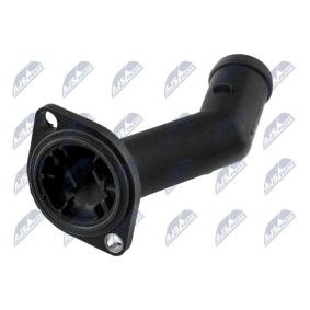Achetez des Bride de liquide de refroidissement NTY CTM-VW-009 à prix pour 6,36 €