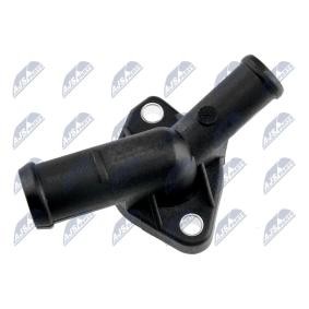 Achetez des Bride de liquide de refroidissement NTY CTM-VW-010 à prix pour 3,86 €