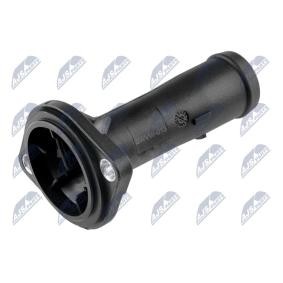 Achetez des Bride de liquide de refroidissement NTY CTM-VW-013 à prix pour 4,38 €