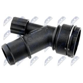 Achetez des Bride de liquide de refroidissement NTY CTM-VW-022 à prix pour 7,44 €