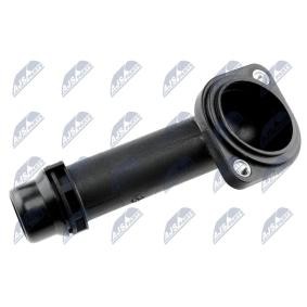 Achetez des Bride de liquide de refroidissement NTY CTM-VW-025 à prix pour 5,80 €