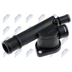 Achetez des Bride de liquide de refroidissement NTY CTM-VW-026 à prix pour 9,02 €