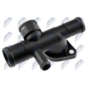 Achetez des Bride de liquide de refroidissement NTY CTM-VW-027 à prix pour 5,09 €