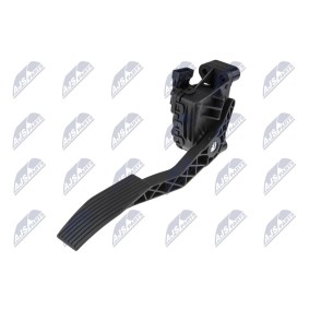 Fahrpedalsatz EAP-PL-000