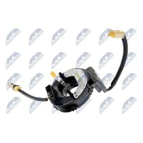 Comprar Muelle espiral, airbag de NTY EAS-HD-008 a bajo precio de 21,54 €