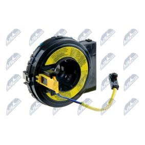 Wickelfeder, Airbag EAS-KA-001