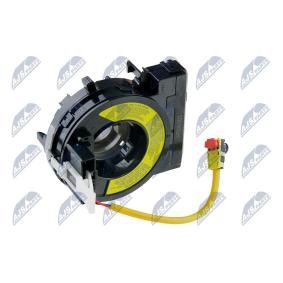 Wickelfeder, Airbag EAS-KA-003