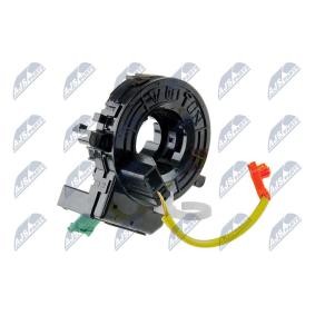 Comprar Muelle espiral, airbag de NTY EAS-MS-003 a bajo precio de 26,03 €