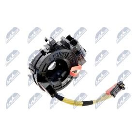 Wickelfeder, Airbag EAS-TY-004