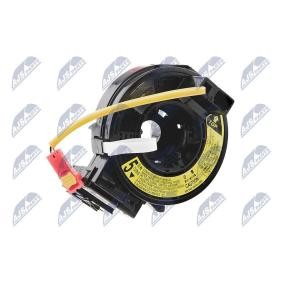 Comprar Muelle espiral, airbag de NTY EAS-TY-007 a bajo precio de 19,28 €