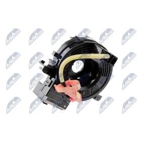 Comprar Muelle espiral, airbag de NTY EAS-TY-010 a bajo precio de 18,04 €