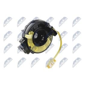 Wickelfeder, Airbag EAS-TY-011