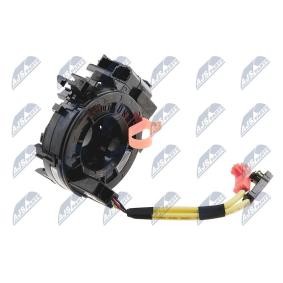 Wickelfeder, Airbag EAS-TY-013
