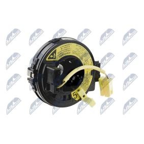 Comprar Muelle espiral, airbag de NTY EAS-TY-014 a bajo precio de 18,02 €