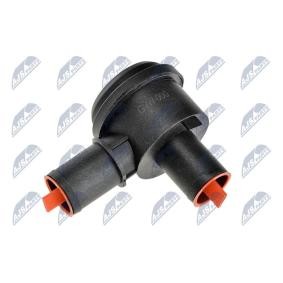 Achetez des Électrovanne de turbo NTY ECD-VW-000 à prix pour 20,31 €