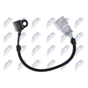 Comprar Sensor, posición árbol de levas de NTY ECP-AU-017 a bajo precio de 18,29 €