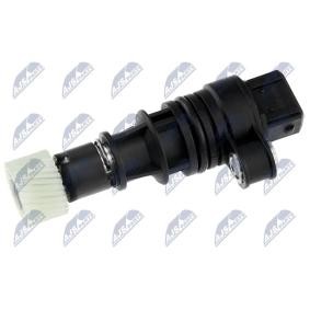 Köp Sensor, hastighet / varvtal av NTY ECP-MS-015 till det låga priset 141,71 kr