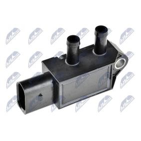 AUDI Differenzdrucksensor von NTY