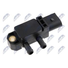 AUDI Differenzdrucksensor von NTY