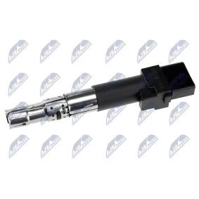 Achetez des Bobine d'allumage NTY ECZ-VW-009 à prix pour 45,74 €