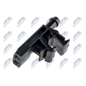 Waschwasserdüse, Scheibenreinigung EDS-CT-001