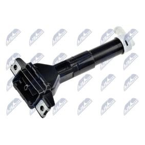 Waschwasserdüse, Scheinwerferreinigung EDS-HD-001