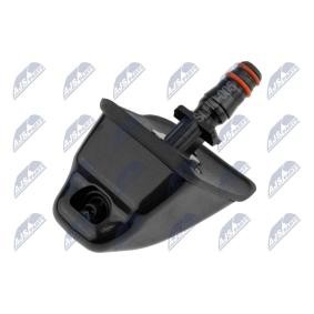 Scheinwerferreinigungsanlage EDS-HD-005