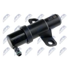 Waschwasserdüse, Scheinwerferreinigung EDS-HY-500