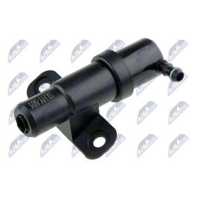 Waschwasserdüse, Scheinwerferreinigung EDS-HY-501