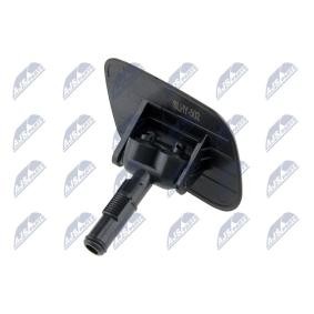 Blende, Stoßfänger EDS-HY-502