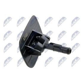 Blende, Stoßfänger EDS-HY-503