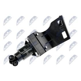 Scheinwerferreinigungsanlage EDS-ME-020