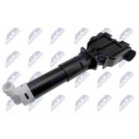 Waschwasserdüse, Scheinwerferreinigung EDS-MZ-007 für CX-5 (KE, GH) für 29,16 CHF