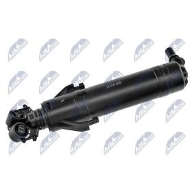 Compre Eyector del lavafaros de NTY online para Passat B7 Variant (365) a precios moderados