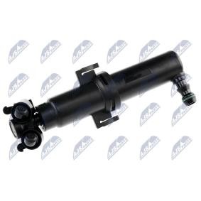 Comprar Eyector lavafaros de NTY EDS-VW-013 a bajo precio de 16,73 €