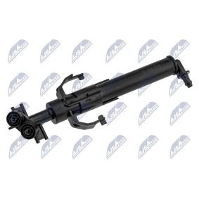 Comprar Eyector lavafaros de NTY EDS-VW-018 a bajo precio de 18,08 €