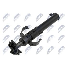 Comprar Eyector lavafaros de NTY EDS-VW-019 a bajo precio de 18,08 €