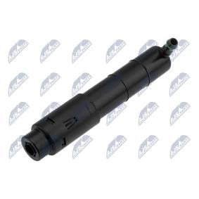 Waschwasserdüse, Scheinwerferreinigung EDS-VW-021