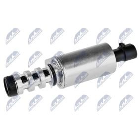 Comprar Válvula control, ajuste de levas de NTY EFR-FT-000 a bajo precio de 50,41 €