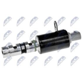 Acquista Valvola di comando per regolazione albero a camme da NTY EFR-KA-302 a buon mercato per soli 38,81 €