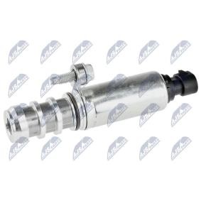 Achetez des Électrovanne déphaseur NTY EFR-PL-001 à prix pour 49,37 €