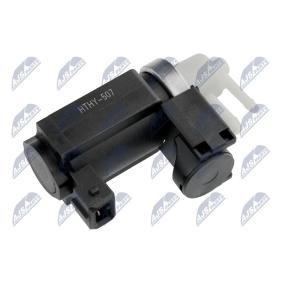 Druckwandler, Abgassteuerung EGR-HY-507