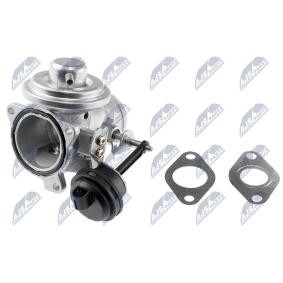 Comprar Válvula EGR de NTY EGR-SK-003 a bajo precio de 55,53 €