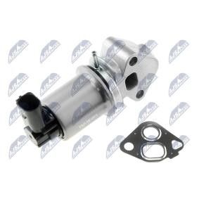 Comprar Válvula EGR de NTY EGR-VW-001 a bajo precio de 71,34 €