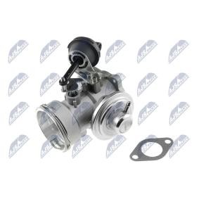 Comprar Válvula EGR de NTY EGR-VW-011 a bajo precio de 57,72 €