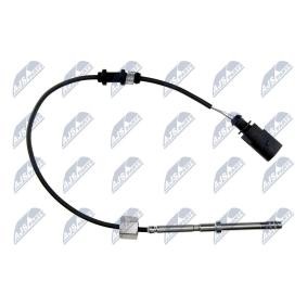 Abgastemperatursensor von NTY