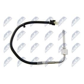 Abgastemperatursensor EGT-ME-010