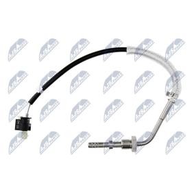Abgastemperatursensor EGT-ME-020