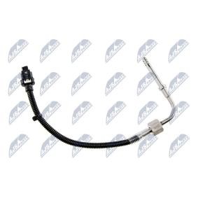 Compre Sensor, temp. gas escape de NTY online para CLS (C219) a precios moderados