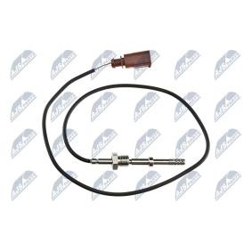 Abgastemperatursensor von NTY